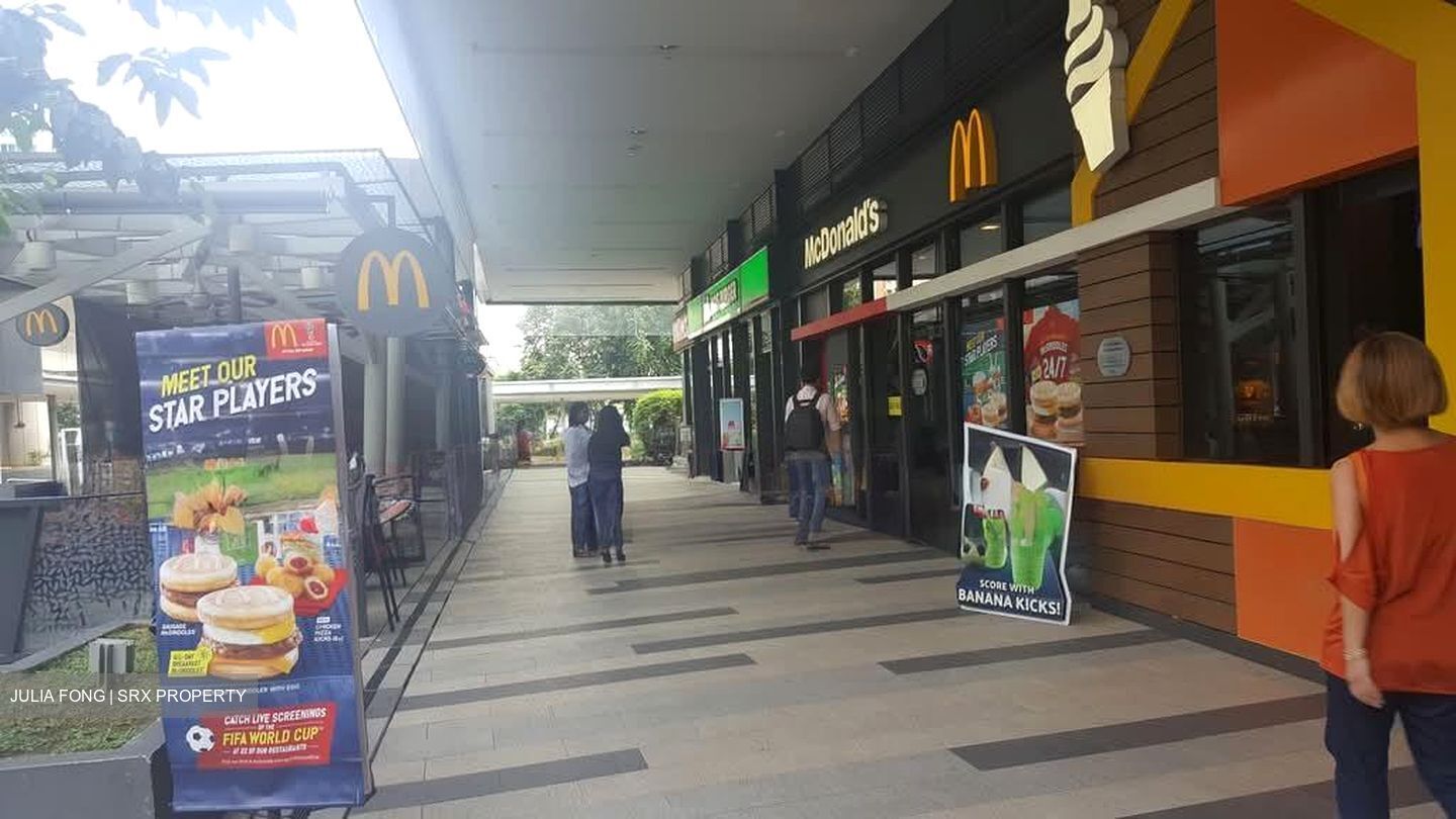 Paya Lebar Square (D14), Retail #581152551